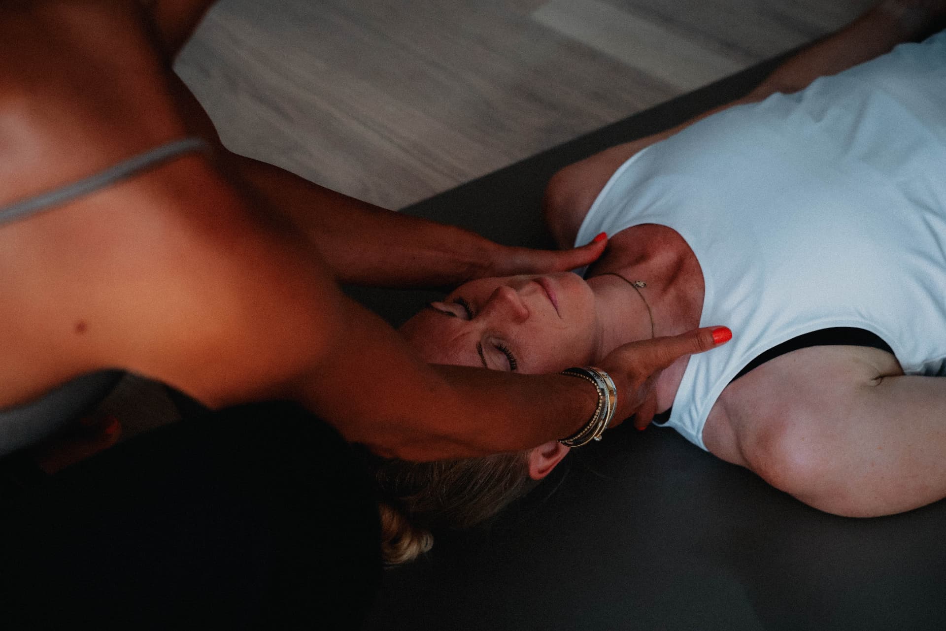 Utbildning i fascia