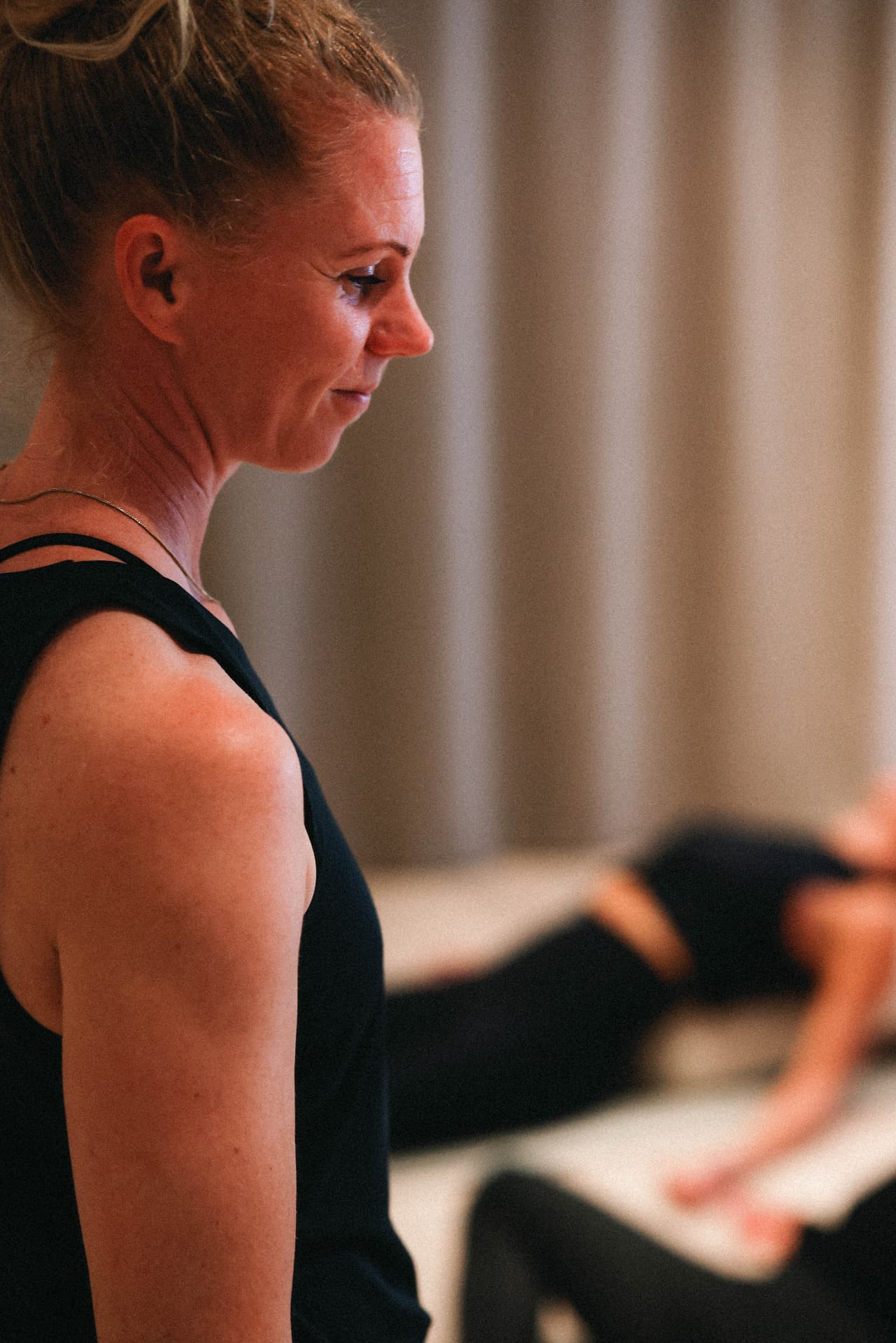 Yinyoga